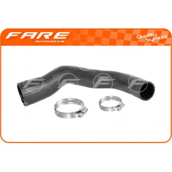 Gaine de suralimentation FARE SA 13256