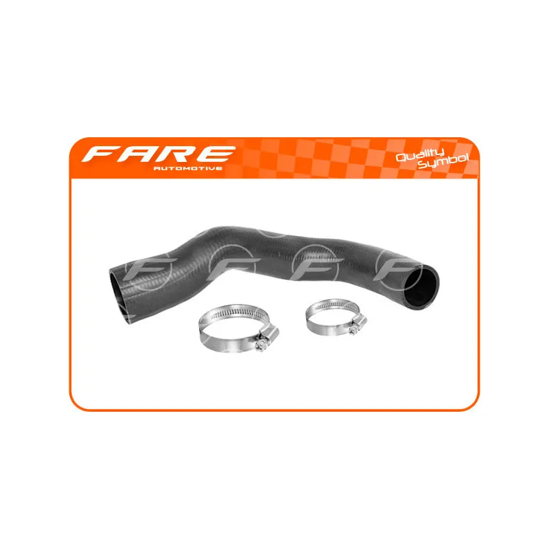 Gaine de suralimentation FARE SA 13256