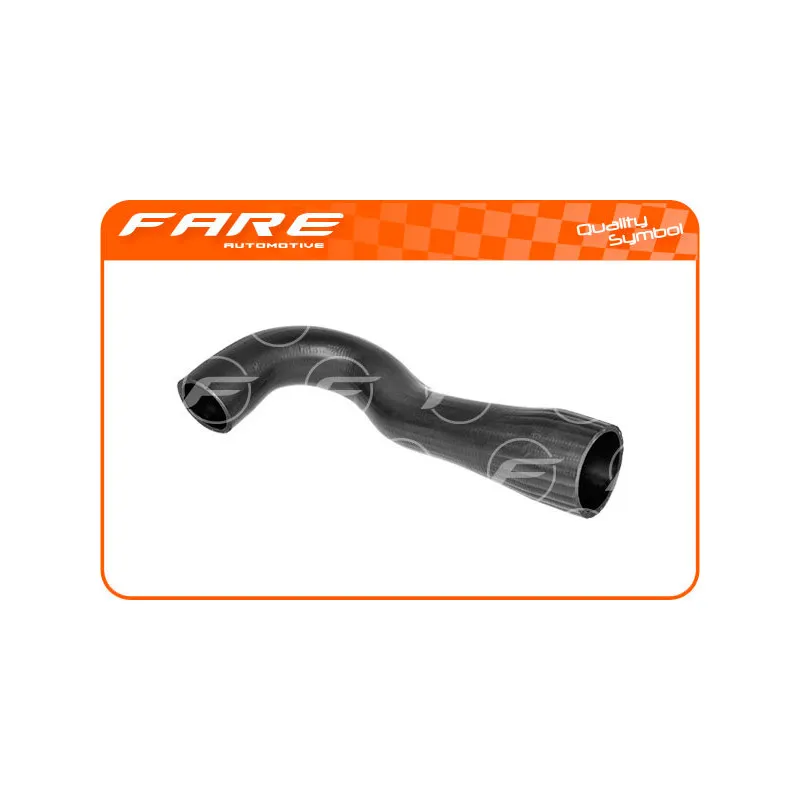 Gaine de suralimentation FARE SA 13257