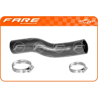 Gaine de suralimentation FARE SA 13258
