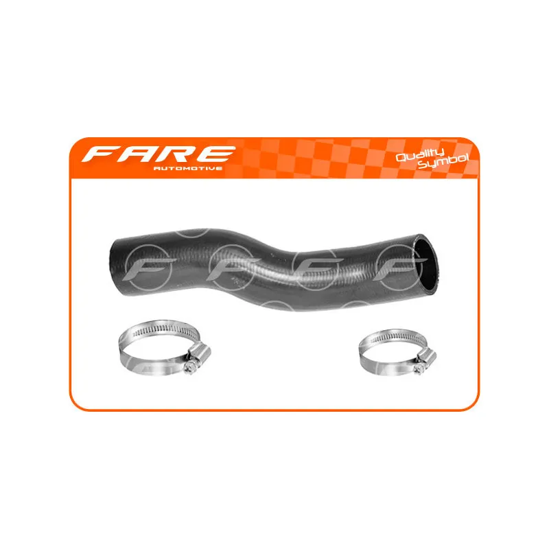 Gaine de suralimentation FARE SA 13258