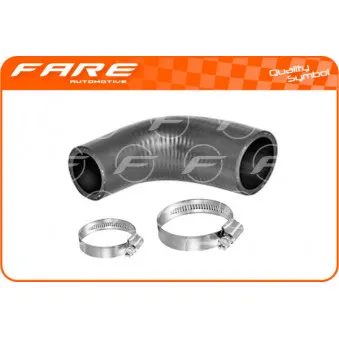 Gaine de suralimentation FARE SA 13259