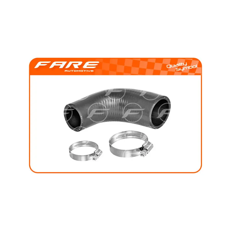 Gaine de suralimentation FARE SA 13259
