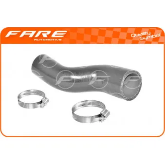 Gaine de suralimentation FARE SA 13260