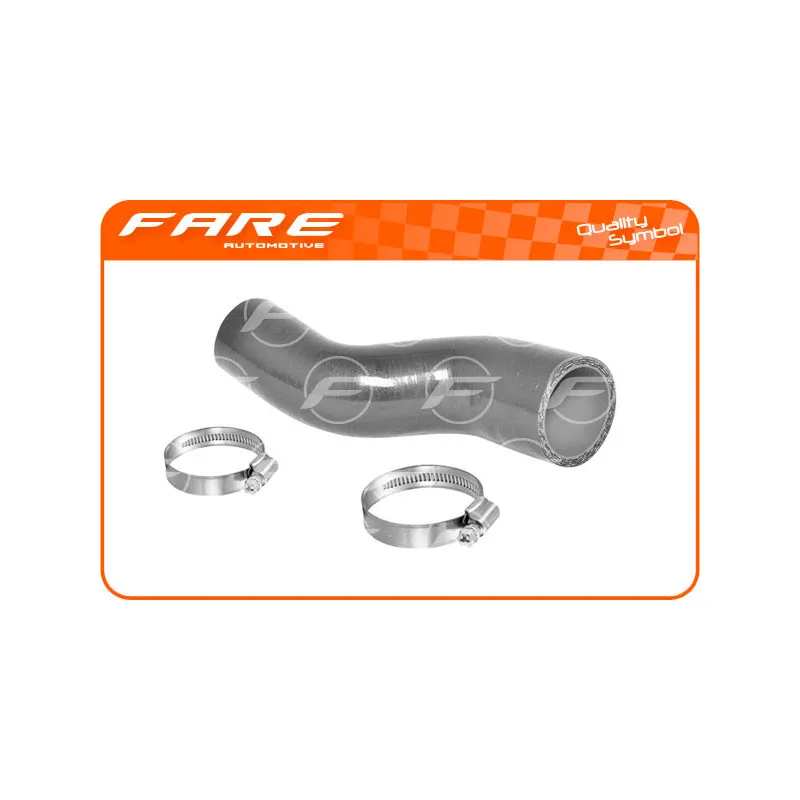 Gaine de suralimentation FARE SA 13260