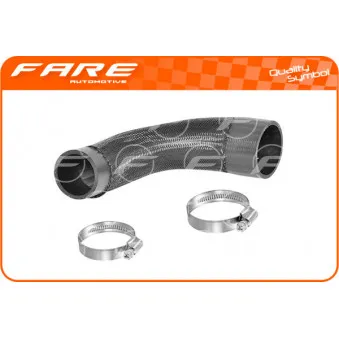Gaine de suralimentation FARE SA 13261