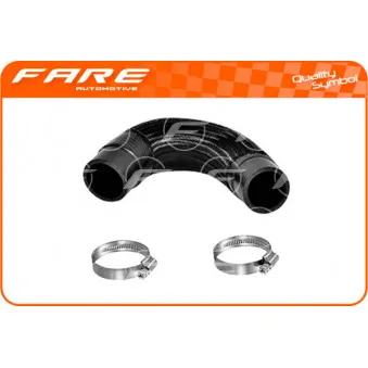 Gaine de suralimentation FARE SA 13262