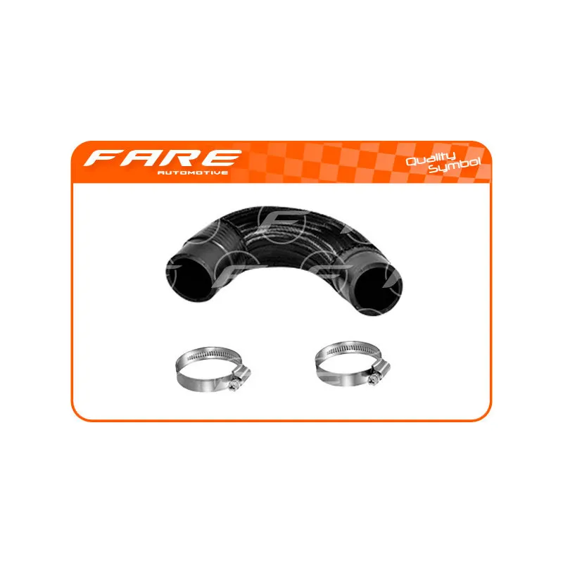 Gaine de suralimentation FARE SA 13262