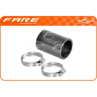 Gaine de suralimentation FARE SA
