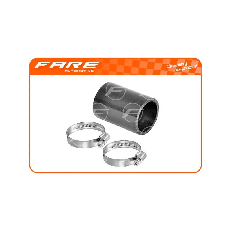 Gaine de suralimentation FARE SA 13263