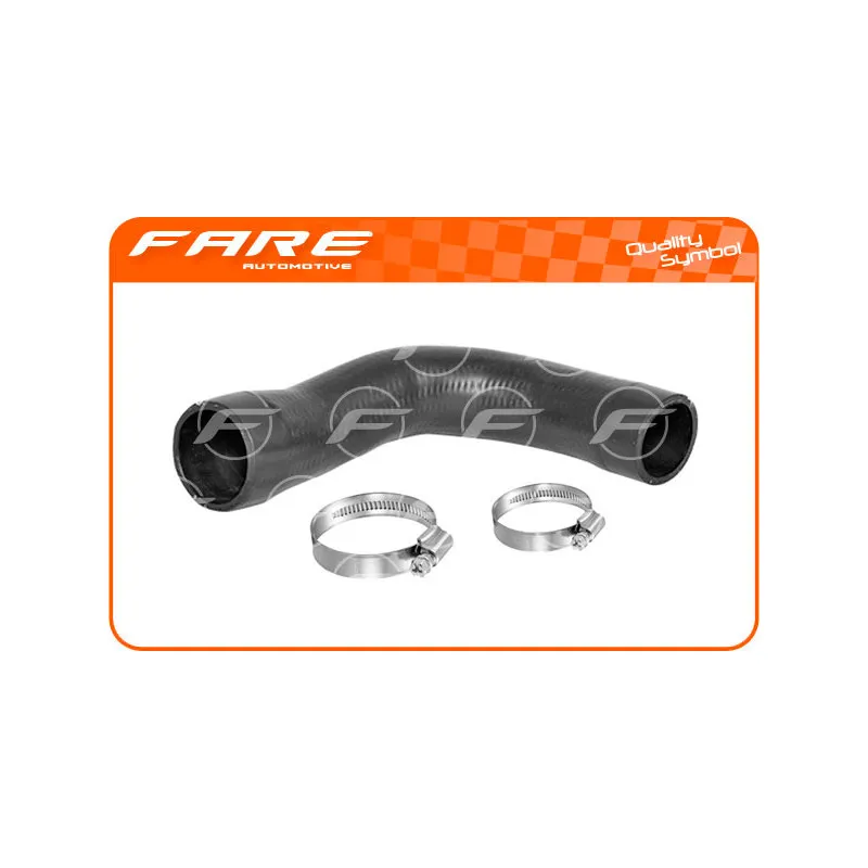 Gaine de suralimentation FARE SA 13264