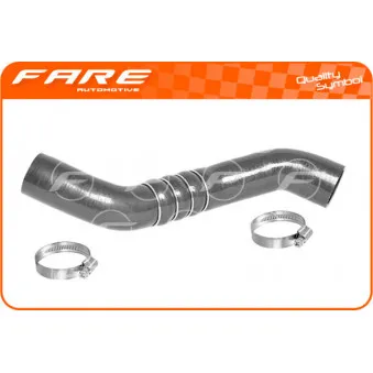Gaine de suralimentation FARE SA 13265