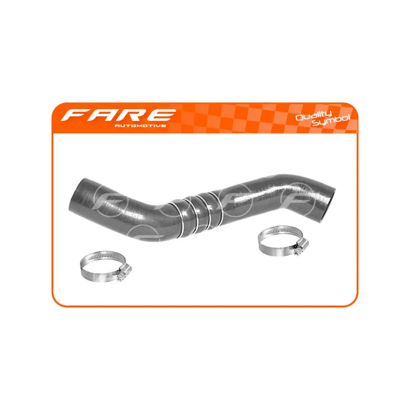 Gaine de suralimentation FARE SA 13265
