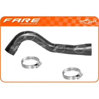 Gaine de suralimentation FARE SA 13266