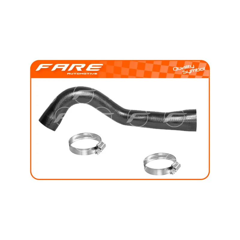 Gaine de suralimentation FARE SA 13266