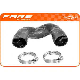 Gaine de suralimentation FARE SA 13267