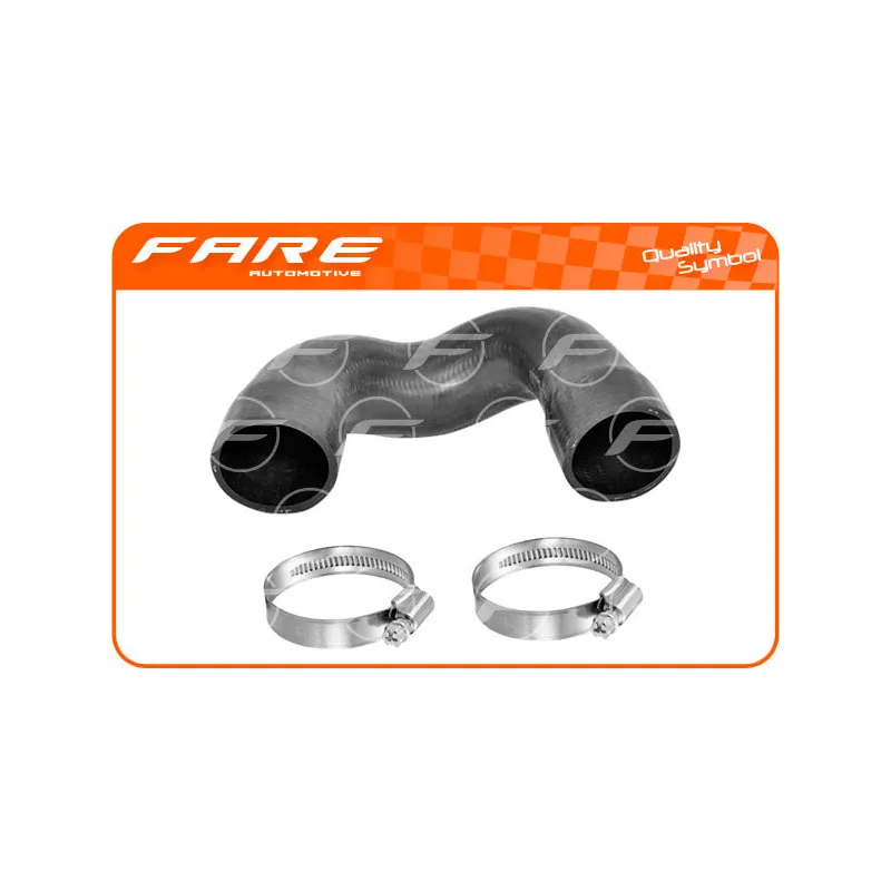 Gaine de suralimentation FARE SA 13267