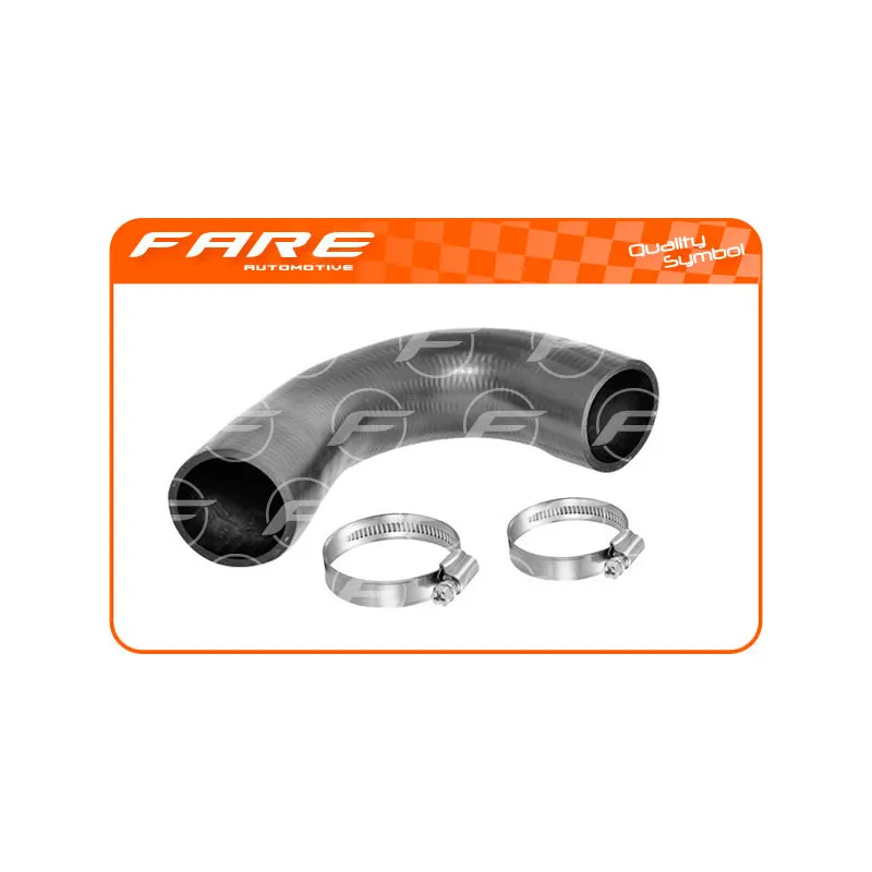 Gaine de suralimentation FARE SA 13268