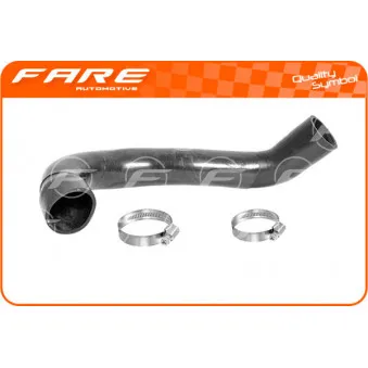 Gaine de suralimentation FARE SA 13269