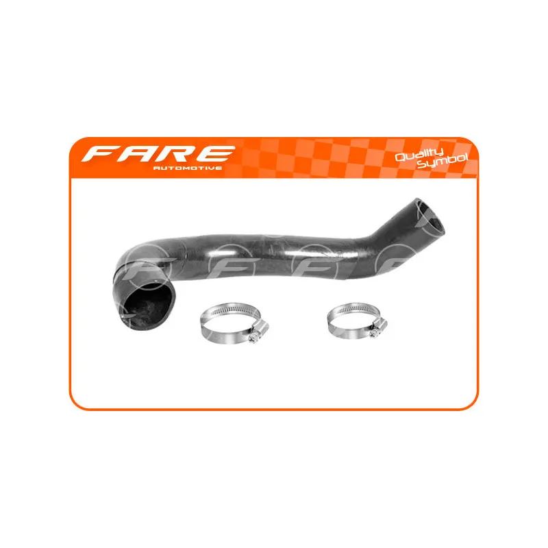 Gaine de suralimentation FARE SA 13269