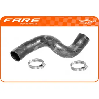 Gaine de suralimentation FARE SA 13270