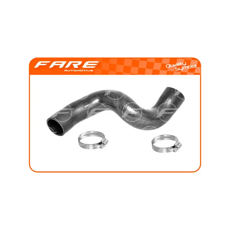 Gaine de suralimentation FARE SA 13270