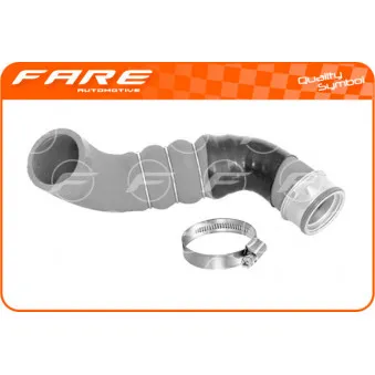 Gaine de suralimentation FARE SA 13272