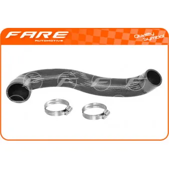 Gaine de suralimentation FARE SA 13273