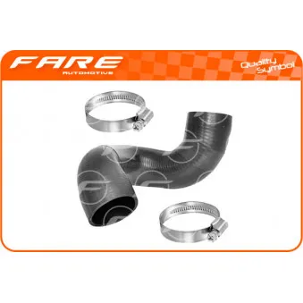 Gaine de suralimentation FARE SA 13274