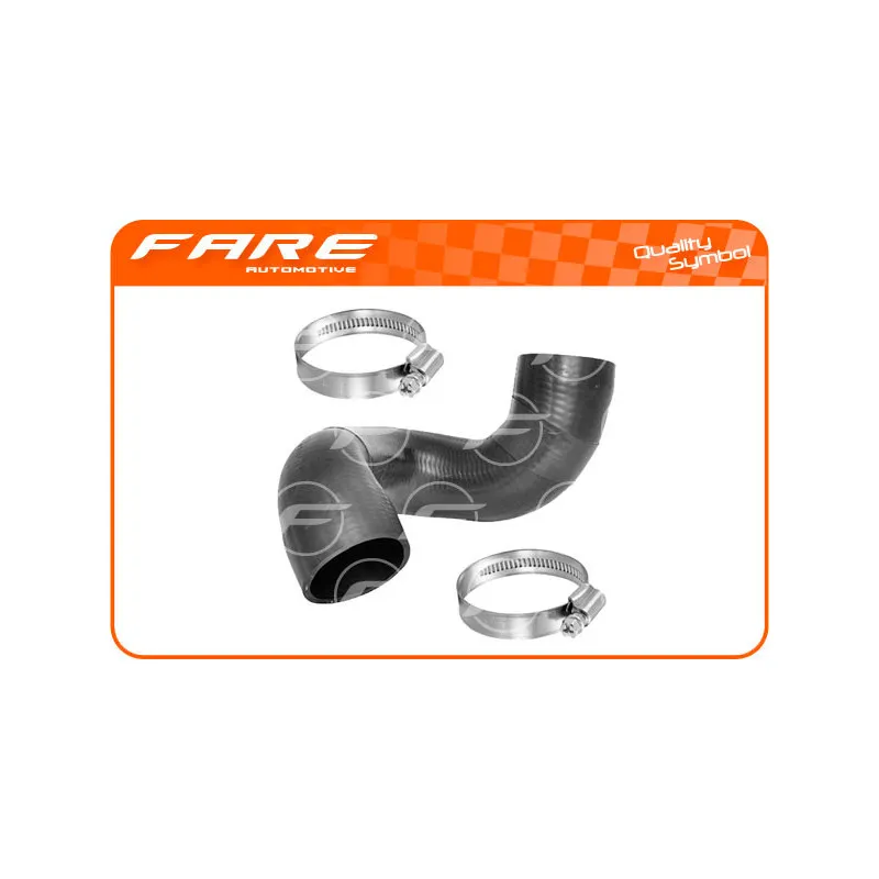 Gaine de suralimentation FARE SA 13274