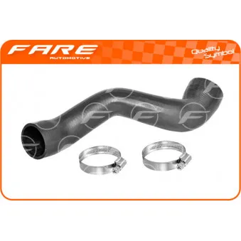 Gaine de suralimentation FARE SA 13275