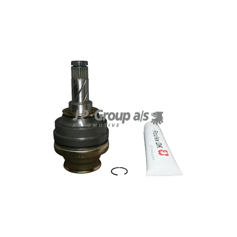 Joint, arbre de commande JP GROUP 1243400100