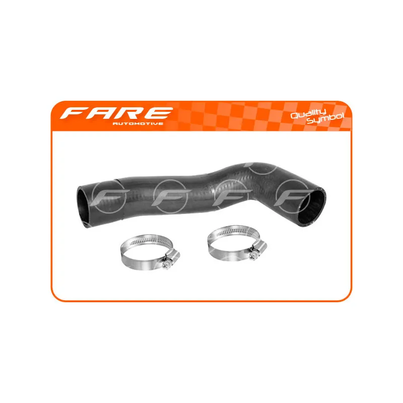 Gaine de suralimentation FARE SA 13277