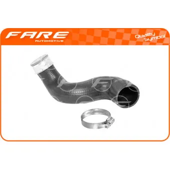 Gaine de suralimentation FARE SA 13279