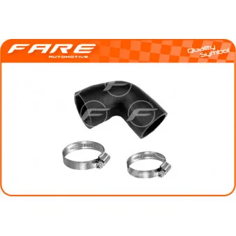 Gaine de suralimentation FARE SA 13280