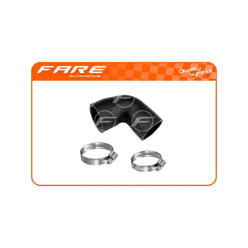 Gaine de suralimentation FARE SA 13280