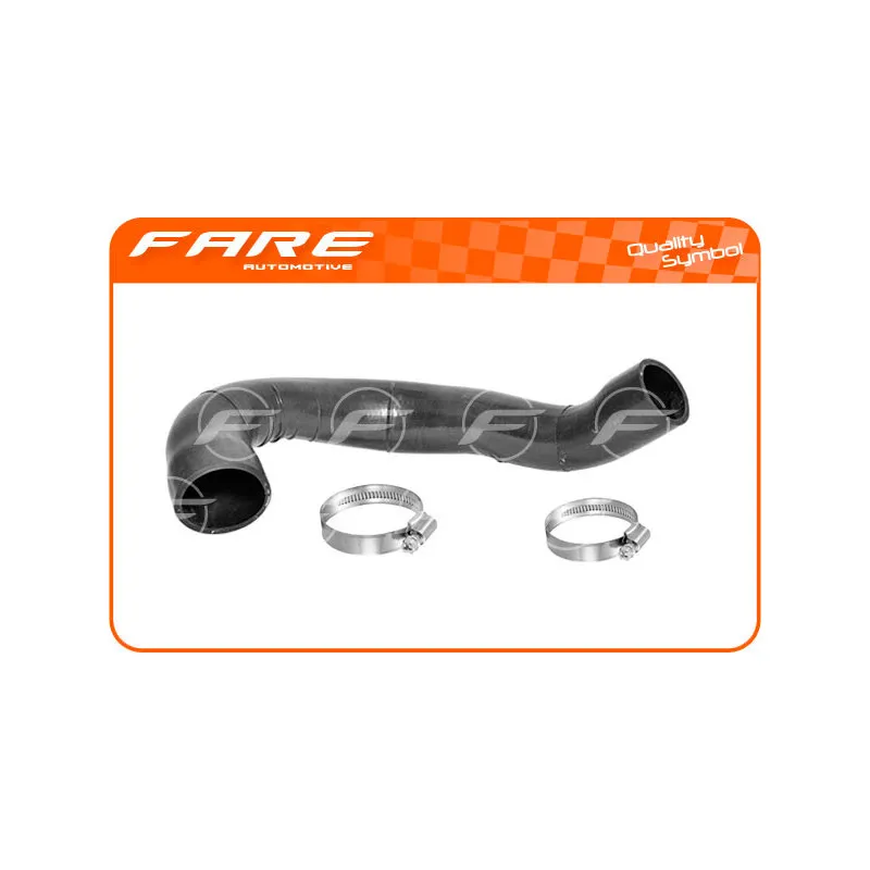 Gaine de suralimentation FARE SA 13281