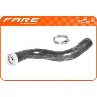 Gaine de suralimentation FARE SA 13282