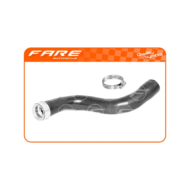 Gaine de suralimentation FARE SA 13282