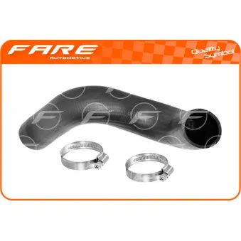 Gaine de suralimentation FARE SA 13283
