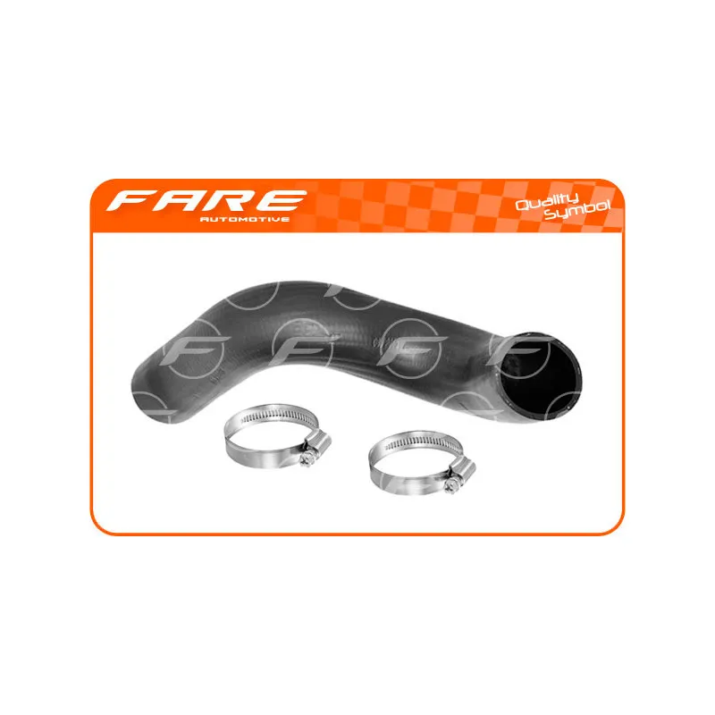 Gaine de suralimentation FARE SA 13283
