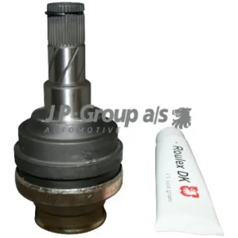 Joint, arbre de commande JP GROUP 1243400200