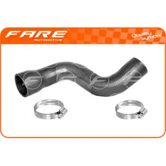 Gaine de suralimentation FARE SA 13285