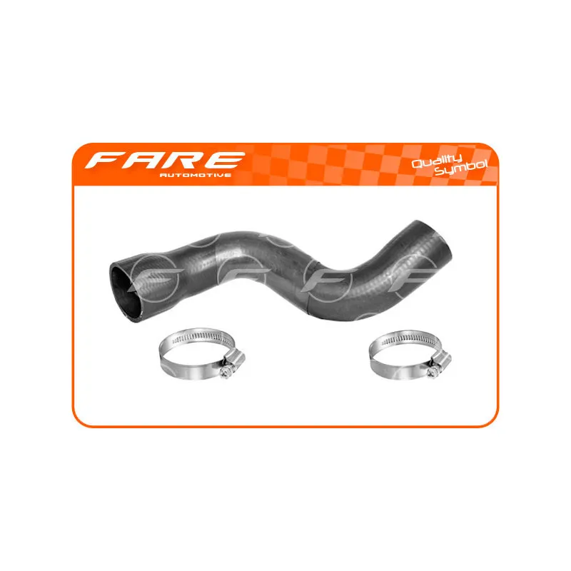 Gaine de suralimentation FARE SA 13285