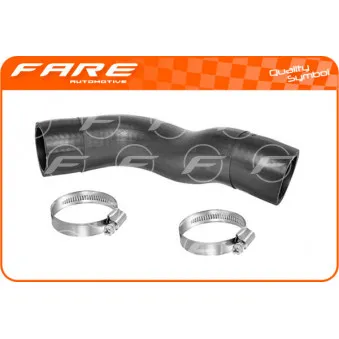 Gaine de suralimentation FARE SA 13287