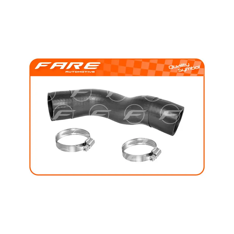 Gaine de suralimentation FARE SA 13287