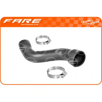 Gaine de suralimentation FARE SA 13288