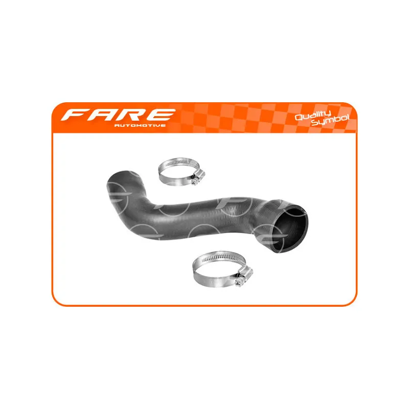 Gaine de suralimentation FARE SA 13288