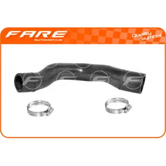 Gaine de suralimentation FARE SA 13289