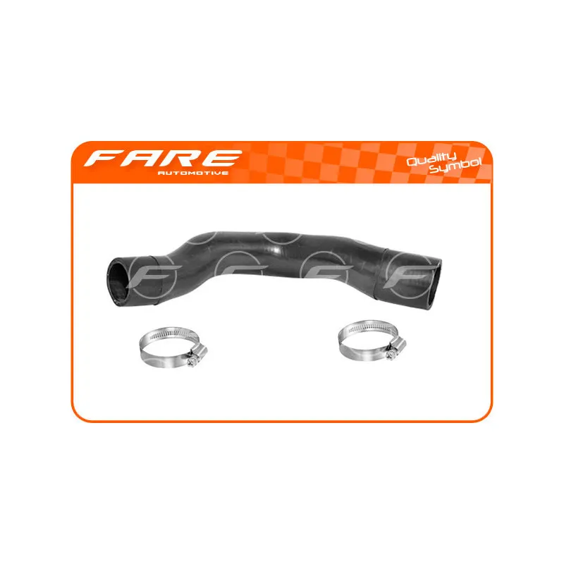 Gaine de suralimentation FARE SA 13289
